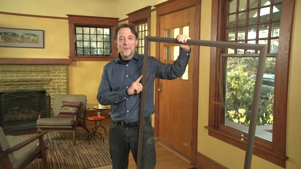 Introducing A Revolutionary Window Insert | Indow®