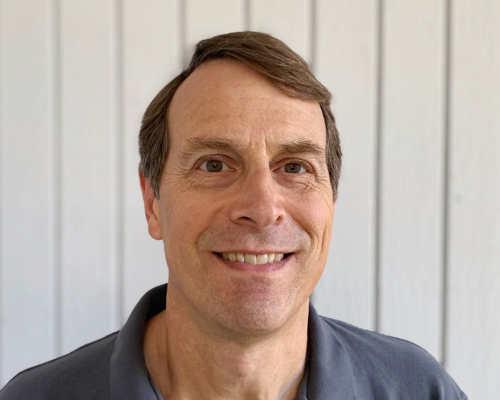 Stuart Rosenfeld, Indow VP of Finance